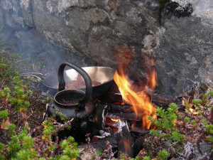 kaffebål