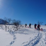 Jonsdalen VK Sirdal 2