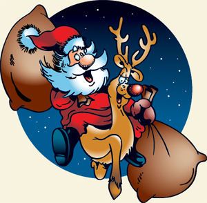RFK ønsker alle medlemmer en riktig god jul og et godt nytt år